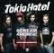 Scream - Tokio Hotel lyrics