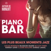 Autour de minuit: Piano Bar artwork