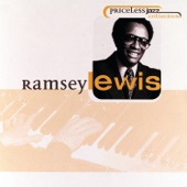 Ramsey Lewis - Sun Goddess 2000