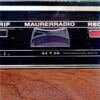 Maurerradio - EP