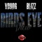 Birds Eye View (feat. Young Dragon) - Blizz Wellz lyrics