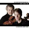 20th Century Duos for Violin and Cello album lyrics, reviews, download