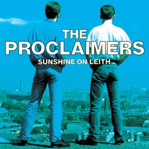 The Proclaimers - I'm On My Way - Line Dance Music