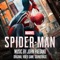 Spider-Man - John Paesano lyrics