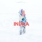 Indila - Naze lyrics