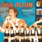 De Alo Alo - Sait Altun lyrics