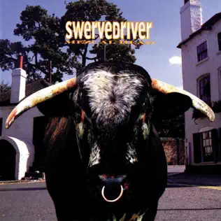 descargar álbum Swervedriver - Mezcal Head