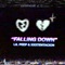 Lil Peep & Xxxtentacion - Falling Down