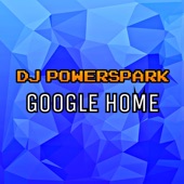 Google Home artwork