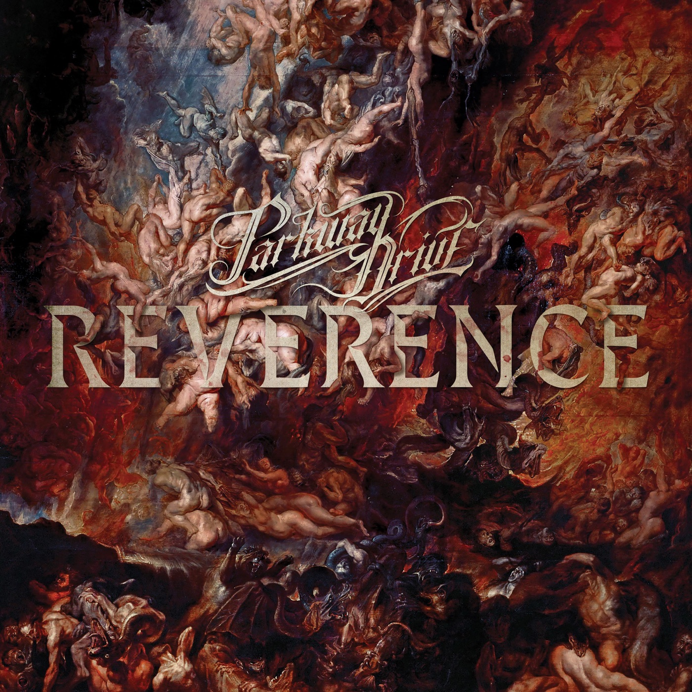 Parkway Drive - Reverence [Preview] (2018)