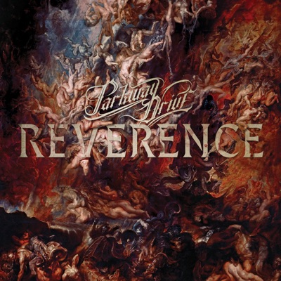 Parkway Drive  Reverence