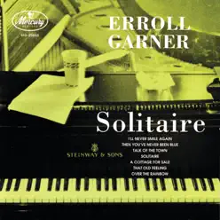 Solitaire - Erroll Garner Solitaire - Erroll Garner