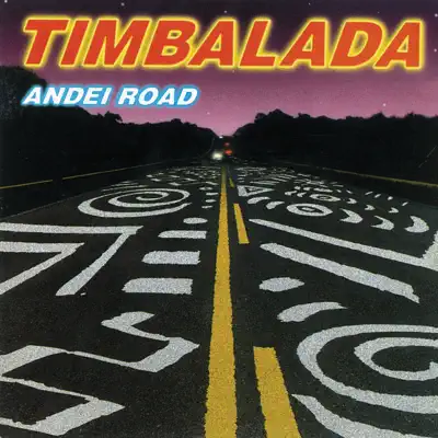 Andei Road - Timbalada