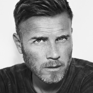 Gary Barlow - Let Me Go - Line Dance Music