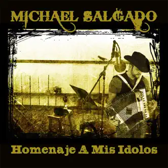 Homenaje a Mis Idolos by Michael Salgado album reviews, ratings, credits