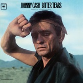 Johnny Cash - Custer - Mono Version