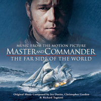 Various Artists - Master and Commander - The Far Side of the World (Music from the Motion Picture) artwork