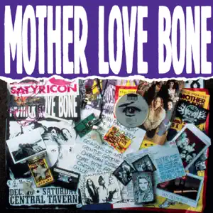 Mother Love Bone