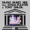 Hall of Universe (feat. Estela Martin & Tony Shada) - Single