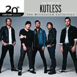 20th Century Masters - The Millennium Collection: The Best of Kutless - Kutless