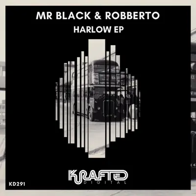 Harlow - Single - Mr Black