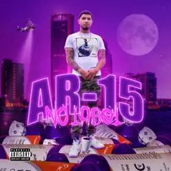 No Label - Single - AR-15 No Label - Single - AR-15