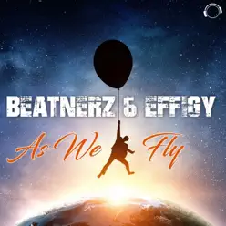 As We Fly - EP - Effigy As We Fly - EP - Effigy