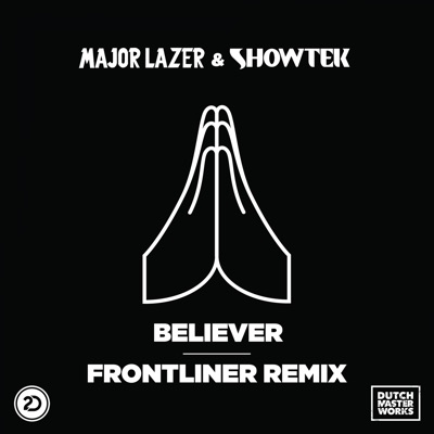 Believer Download Mp3