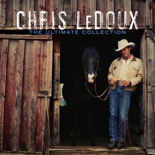 Chris LeDoux & Garth Brooks - Whatcha Gonna Do With a Cowboy