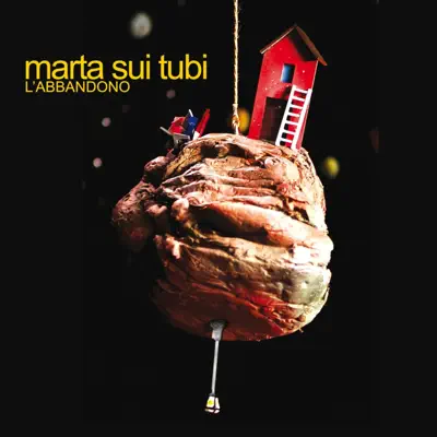 L'abbandono - EP - Marta Sui Tubi