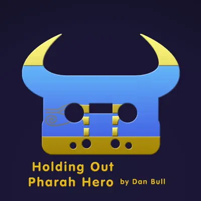 Holding Out Pharah Hero - Single - Dan Bull