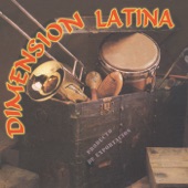 Dimension Latina - La Salsa del Ano Nuevo