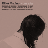 Elliot Maginot - Comrades artwork