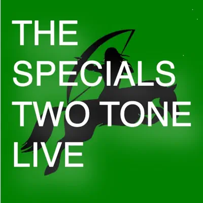 Two Tone Live - The Specials Two Tone Live - The Specials