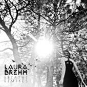 Breathe EP Remixes artwork