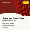 Stream & download Weber: Ines de Castro: Scene And Aria Of Ines - Single