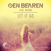 Let It Go (feat. Bloom) artwork