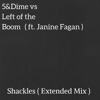 Shackles (feat. Janine Fagan) [Extended Mix] - Single