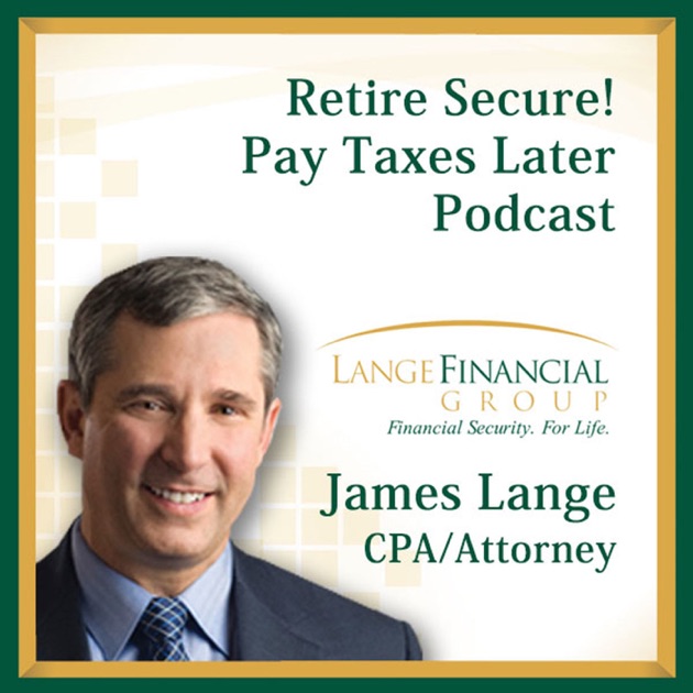 Retire Secure! by James Lange