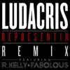 Representin (Remix) [feat. R. Kelly & Fabolous] - Single album lyrics, reviews, download