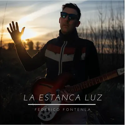 La Estanca Luz - Federico Fontenla