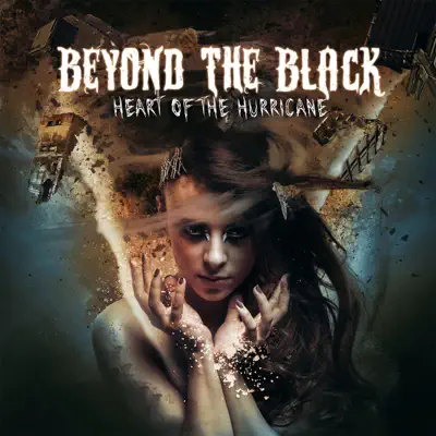 The Wound so Deep - Single - Beyond the Black