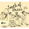 Touch of Brass artwork