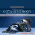 Gurlitt: Goya-Symphony & Vier dramatische Gesänge für Sopran und Orchester (World Premiere Recording) album cover