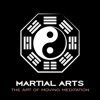 Martial Arts – The Art of Moving Meditation: Awareness, Calm and Focus