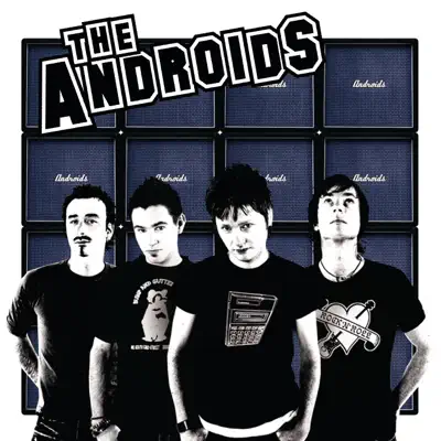 The Androids - The Androids