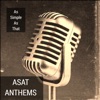 Asat Anthems - Single