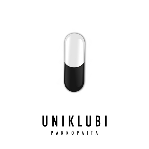 Uniklubi - Pakkopaita