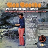 Ken Boothe - (That's the Way) Nature Planned It