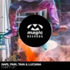 Nari, Tava & Game Over Djs - Pump It Up